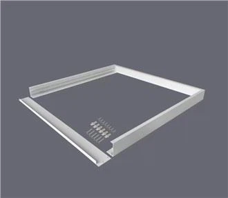Led Panel Light felületre szerelt keret